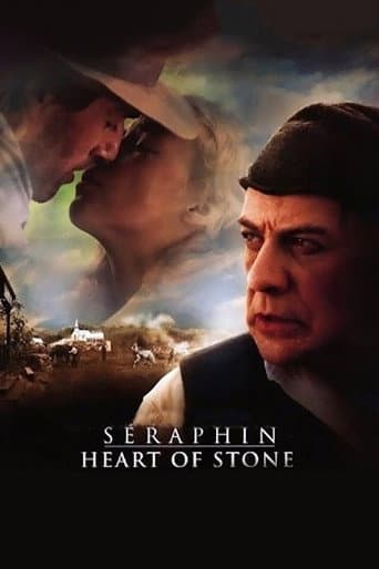 Watch Séraphin: Heart of Stone free online