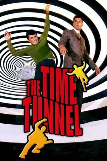 Watch The Time Tunnel free online