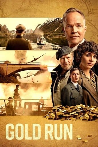 Watch Gold Run free online