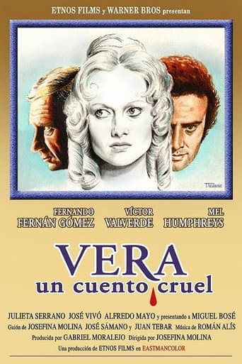 Watch Vera, a Cruel Tale free online