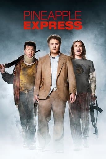 Watch Pineapple Express free online