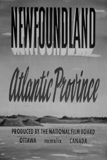 Watch Newfoundland: Atlantic Province free online