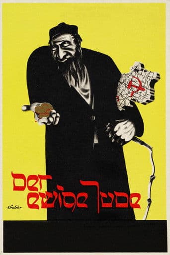 Watch The Eternal Jew free online