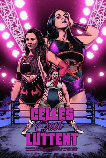 Watch Sisters of Wrestling free online