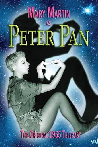 Watch Peter Pan free online