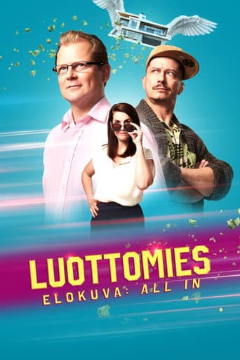 Watch Luottomies-elokuva: All in free online