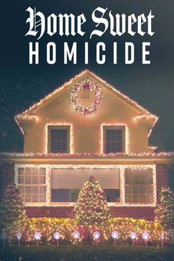 Watch Home Sweet Homicide free online
