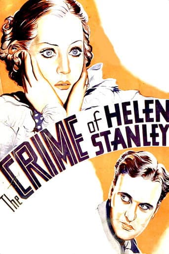 Watch The Crime of Helen Stanley free online