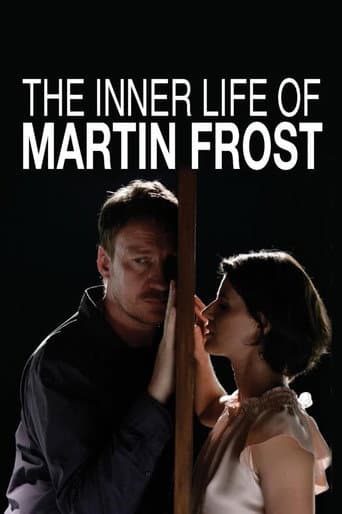 Watch The Inner Life of Martin Frost free online