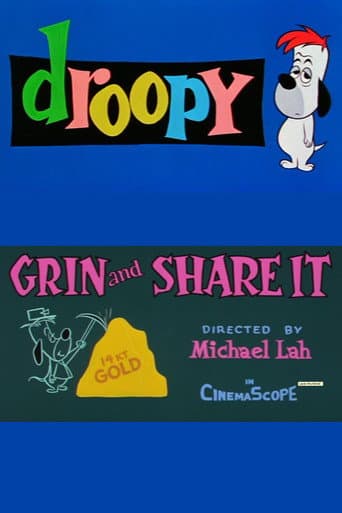 Watch Grin and Share It free online