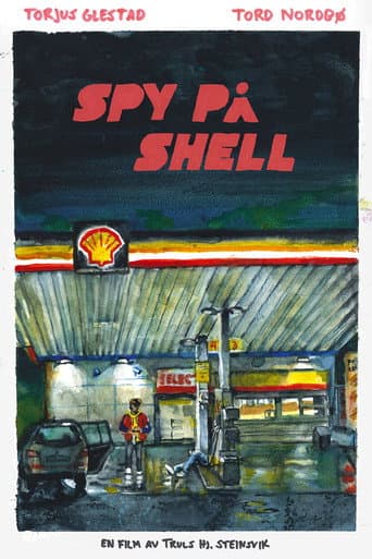 Watch Spy på Shell free online