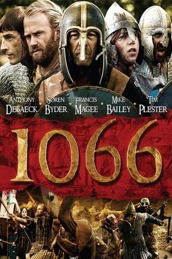 Watch 1066: The Battle for Middle Earth free online
