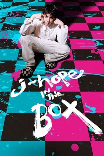 Watch j-hope IN THE BOX free online