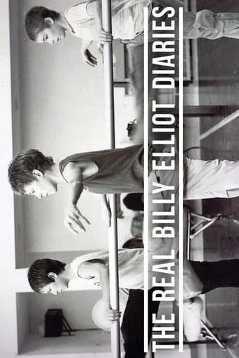 Watch The Real 'Billy Elliot' Diaries free online