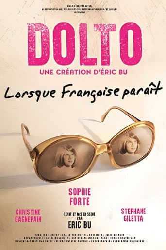 Watch Dolto – Lorsque Françoise paraît free online