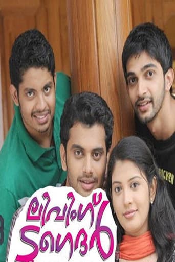 Watch Living Together free online