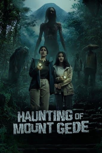 Watch Haunting of Mount Gede free online