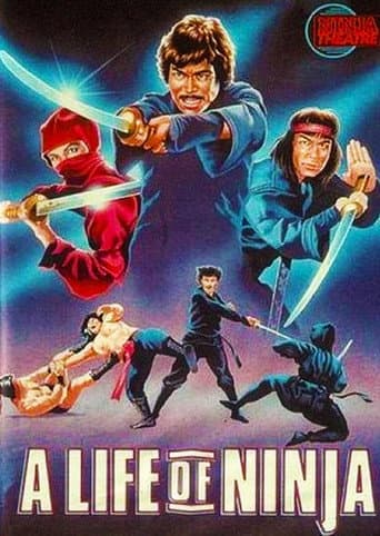 Watch Deadly Life of a Ninja free online