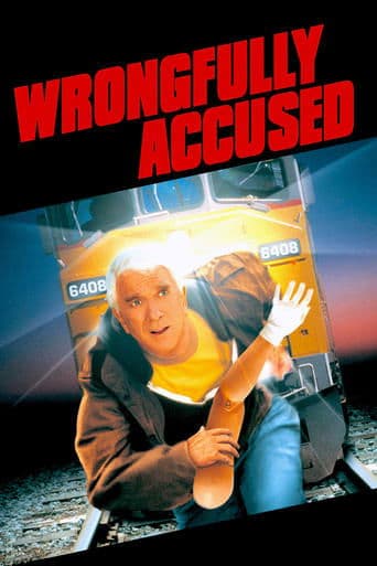 Watch Wrongfully Accused free online