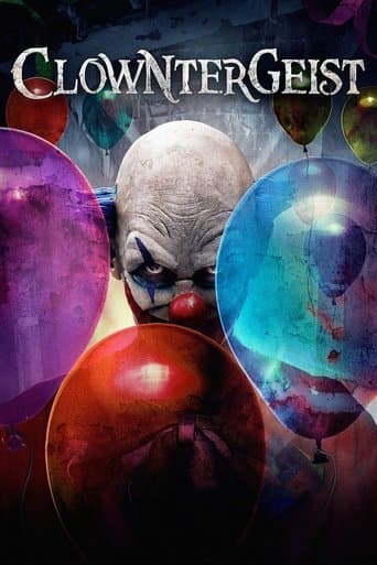 Watch Clowntergeist free online