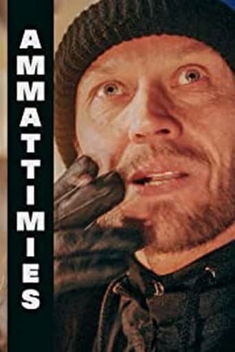 Watch Ammattimies free online