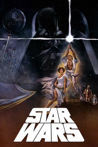 Watch Star Wars free online
