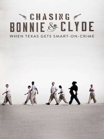 Watch Chasing Bonnie & Clyde free online