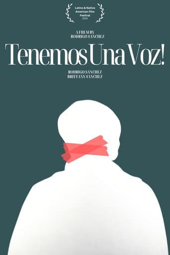 Watch Tenemos una Voz! free online