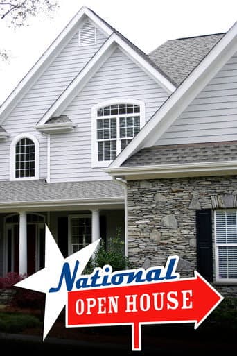 Watch National Open House free online