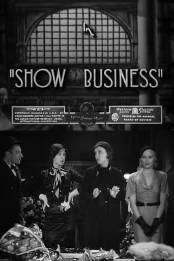 Watch Show Business free online