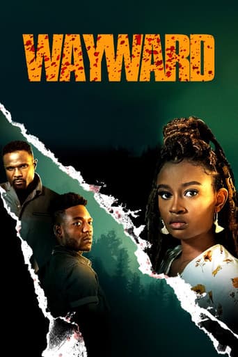 Watch Wayward free online