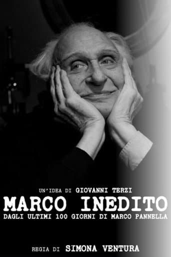 Watch Marco Unedited: From Pannella's Last 100 Days free online