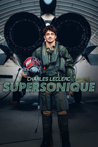 Watch Charles Leclerc Supersonic free online