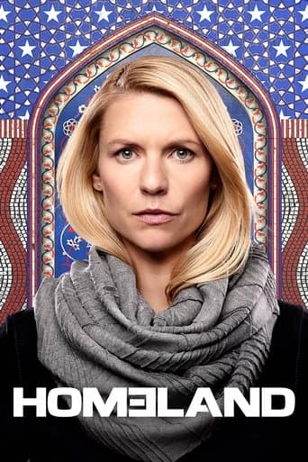 Watch Homeland free online