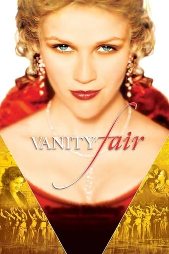 Watch Vanity Fair free online
