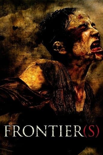 Watch Frontier(s) free online