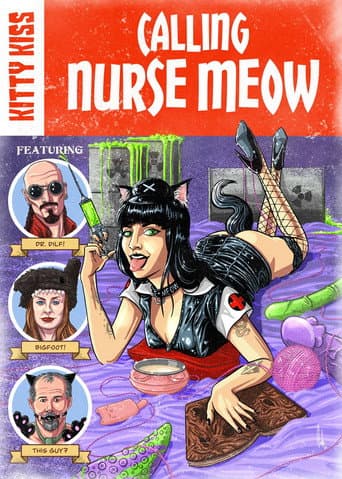 Watch Calling Nurse Meow free online