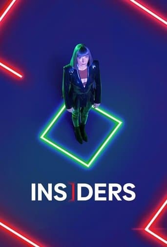 Watch Insiders free online