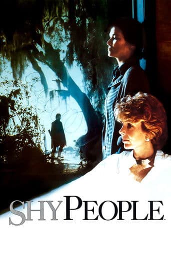 Watch Shy People free online