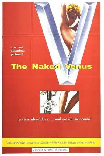 Watch The Naked Venus free online
