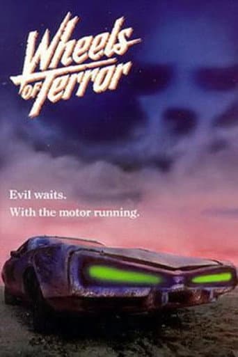 Watch Wheels of Terror free online