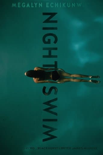 Watch Night Swim free online