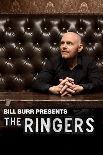 Watch Bill Burr Presents: The Ringers free online