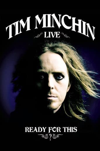 Watch Tim Minchin, Live: Ready For This? free online