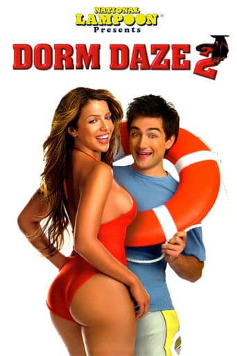 Watch Dorm Daze 2 free online