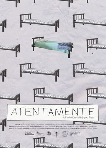 Watch Atentamente free online