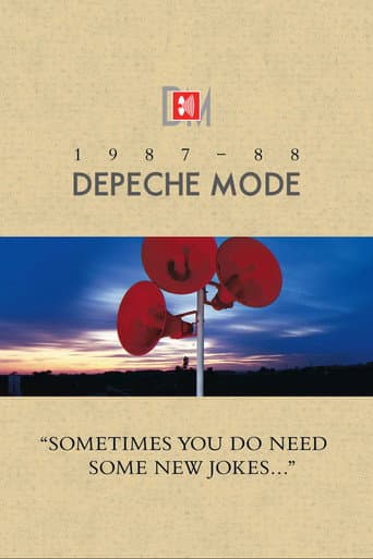 Watch Depeche Mode: 1987–88 “Sometimes You Do Need Some New Jokes…” free online