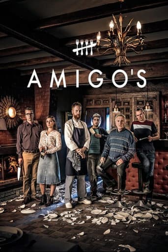 Watch Amigo's free online
