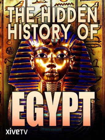Watch The Hidden History of Egypt free online