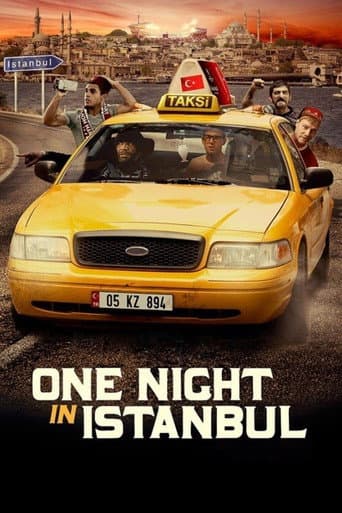Watch One Night in Istanbul free online